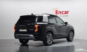 Kg_mobility_ssangyong Torres T7 Gasoline 1.5 2WD 2023