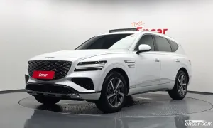 Genesis Gv80 2.5T Gasoline AWD 2024