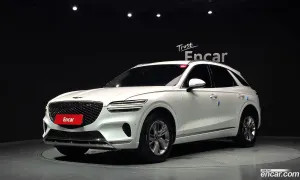 Genesis Gv70 2.5T Gasoline 2WD 2022