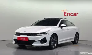 Kia K5 Signature 2.0 2020