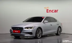 Hyundai Grandeur Special 3.0 Exclusive 2018