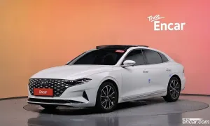 Hyundai Grandeur Exclusice 2.5 2021