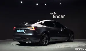 Tesla Model 3 RWD 2024