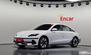 Hyundai Ioniq6 Exclusive Long Range 2022
