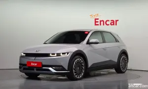 Hyundai Ioniq5 Exclusive Long range 2022