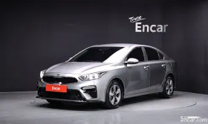 Kia K3 Prestige 2019