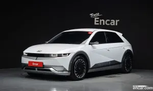 Hyundai Ioniq5 Prestige Long range 2023
