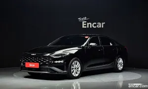 Kia K8 Trendy(Rentcar) 3.5 LPG 2WD 2024