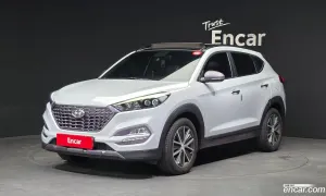 Hyundai Tucson Modern Fever Diesel 1.7 2WD 2016