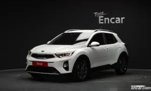 Kia Stonic Prestige Diesel 1.6 2017