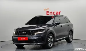 Kia Sorento Gravity HEV 1.6 4WD 2023