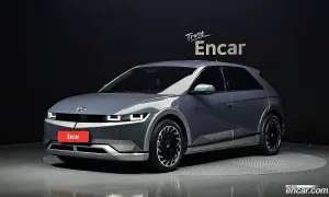 Hyundai Ioniq5 Prestige Long range 2024