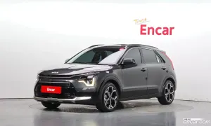 Kia Niro Signature 2022
