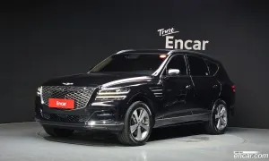 Genesis Gv80 2.5T Gasoline AWD 2023