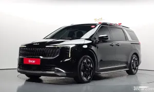 Kia Canival Diesel 7-Seater Signature 2024