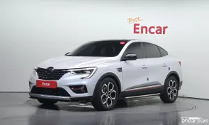 Renault-koreasamsung Xm3 1.3 TCe RE Inspire 2022