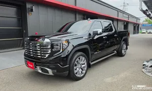 Gmc Sierra Denali 2024
