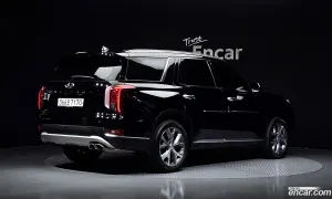 Hyundai Palisade Prestige Diesel 2.2 2WD 2019
