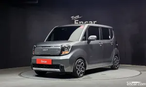 Kia Ray Signature 2024