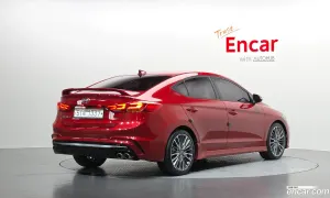 Hyundai Avante 1.6 Turbo Sport 2017