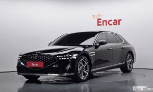 Genesis G90 Gasoline 3.5 Turbo AWD 2022