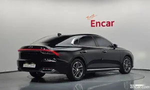 Hyundai Grandeur Premium Choice 2.5 2021