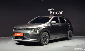 Kia Niro Air 2023