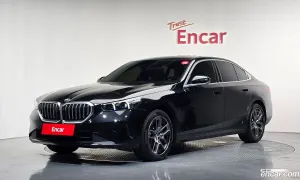 Bmw 5-series 530i xDrive 2026