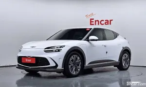 Genesis Gv60 Standard 2023