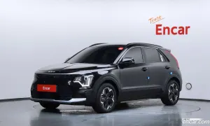 Kia Niro Air 2023