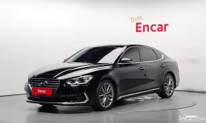 Hyundai Grandeur Special 2.4 Premium 2017