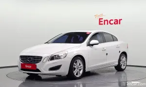 Volvo S60 2nd D4 2013