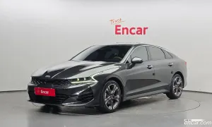 Kia K5 Noblesse 2.0 2020