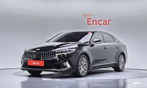 Kia K7 2.5 GDI X Edition 2020