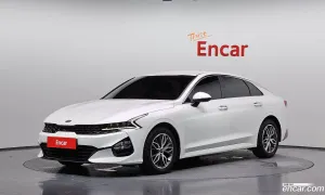 Kia K5 Prestige 2.0 2021