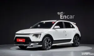 Kia Niro Signature 2024