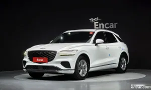 Genesis Gv70 2.5T Gasoline 2WD 2024