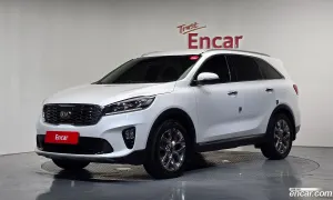 Kia Sorento Marster Diesel 2.2 2WD 2020