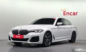 Bmw 5-series 530i xDrive M Sport Package 2023