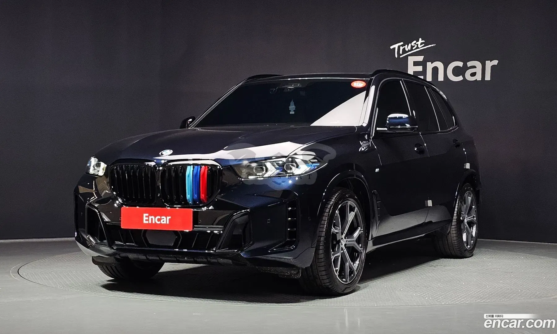 Bmw X5 xDrive 40i M Sport 2025