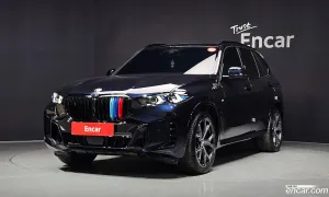 Bmw X5 xDrive 40i M Sport 2025