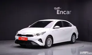 Kia K3 Trendy 1.6 2021