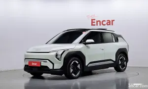 Kia Ev3 AIr Long Range 2WD 2025