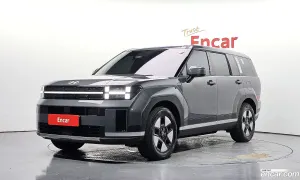 Hyundai Santafe Exclusive HEV 1.6 2WD 2026
