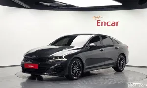 Kia K5 Noblesse 1.6 Turbo 2020