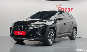 Hyundai Tucson Inspiration 4WD 2023