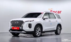 Hyundai Palisade Prestige Diesel 2.2 2WD 2021