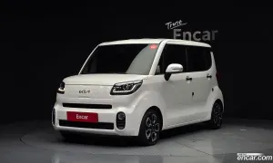 Kia Ray Signature 2022