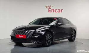 Genesis G80 Gasoline 2.5 Turbo AWD 2024