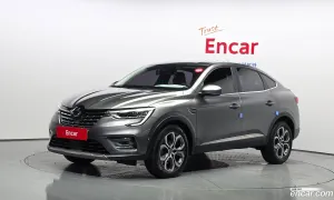 Renault-koreasamsung Xm3 1.3 TCe RE Signature 2020